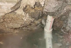 宿迁管道漏水检测五