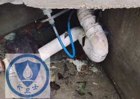 宿迁水管漏水检测公司6