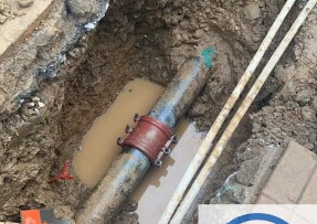 宿迁水管漏水检测公司4