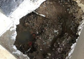 宿迁水管漏水检测公司2
