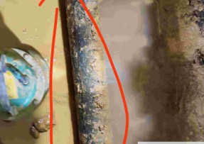 宿迁水管漏水检测公司1